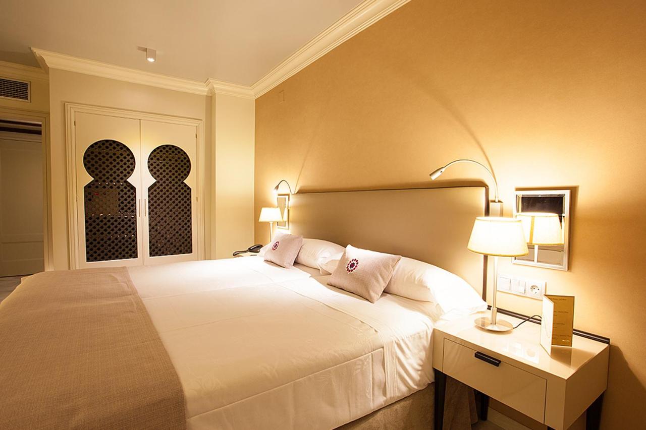 Fotos del hotel - VINCCI ALBAYZIN