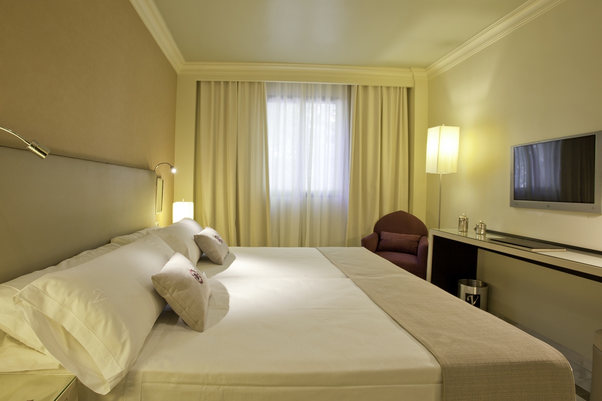 Fotos del hotel - VINCCI ALBAYZIN