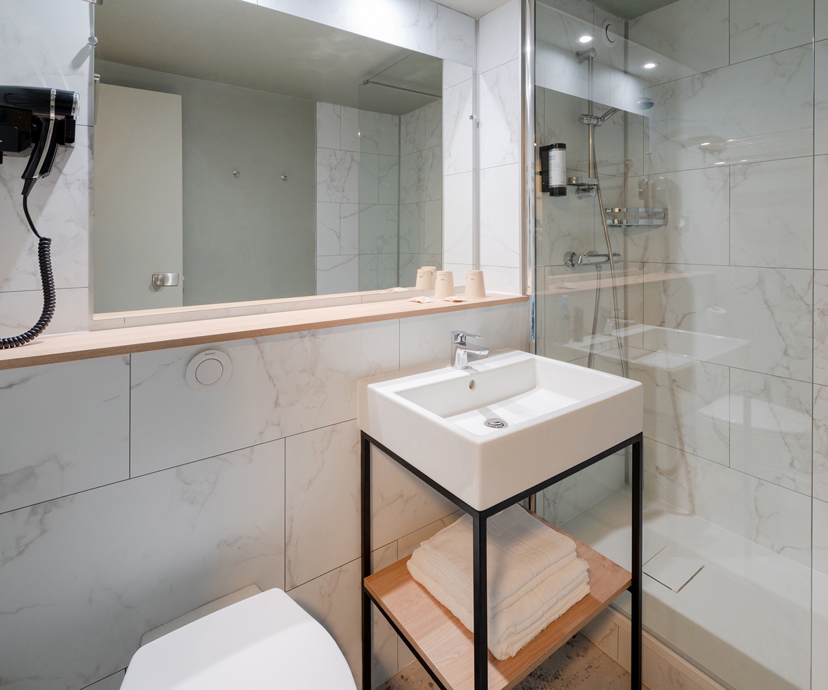 Fotos del hotel - SURE HOTEL BY BEST WESTERN ROCHEFORT-SUR-MER