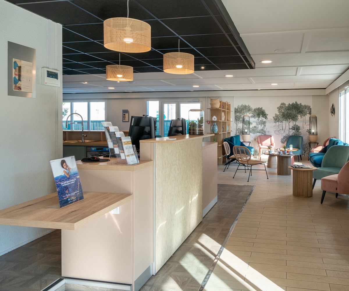 Fotos del hotel - SURE HOTEL BY BEST WESTERN ROCHEFORT-SUR-MER