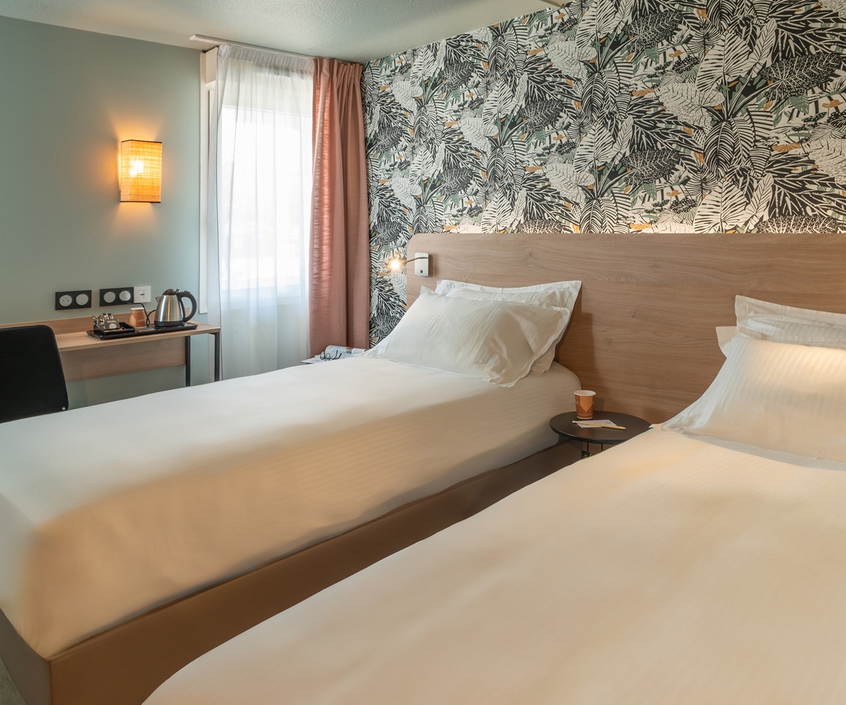 Fotos del hotel - SURE HOTEL BY BEST WESTERN ROCHEFORT-SUR-MER