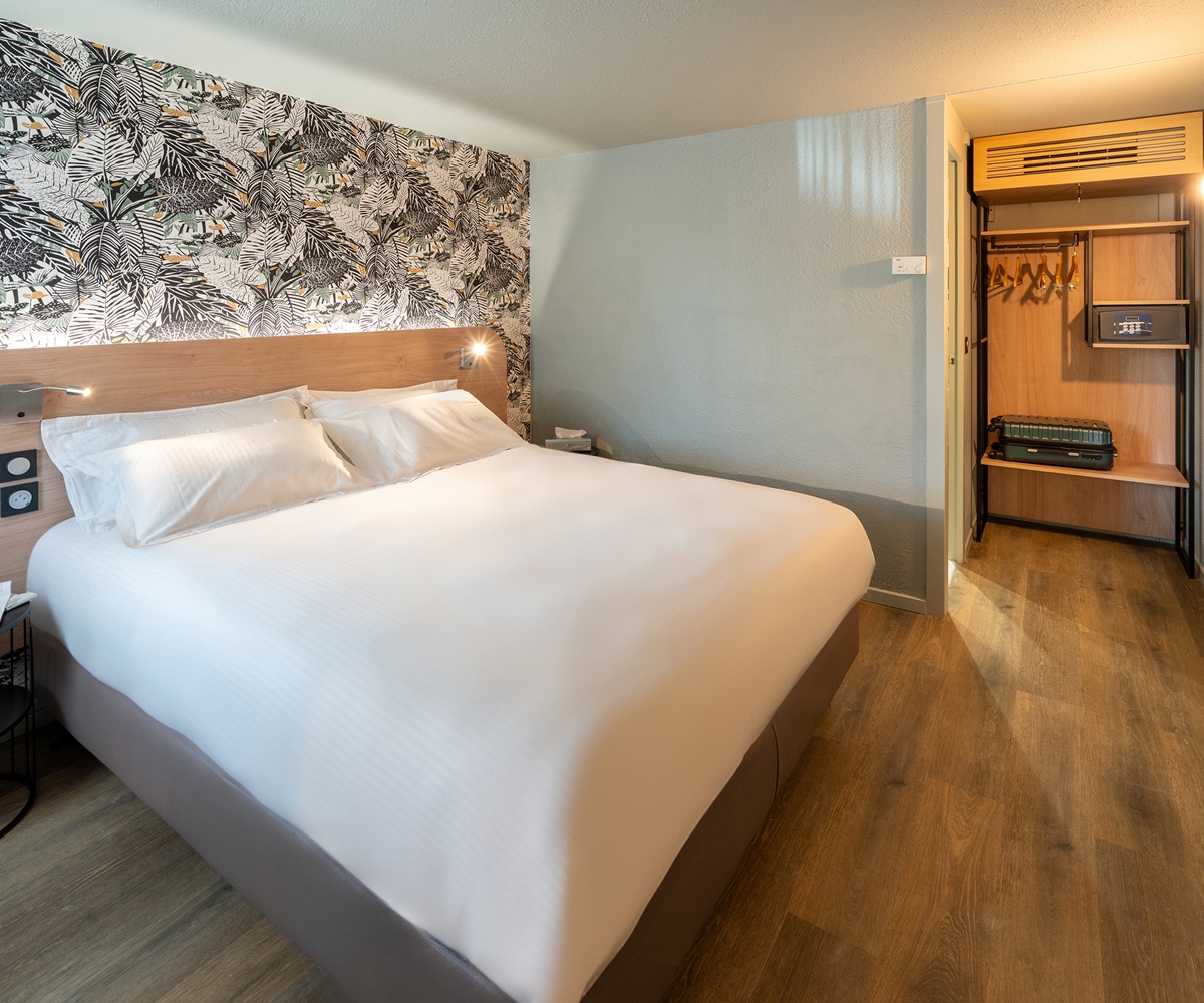 Fotos del hotel - SURE HOTEL BY BEST WESTERN ROCHEFORT-SUR-MER