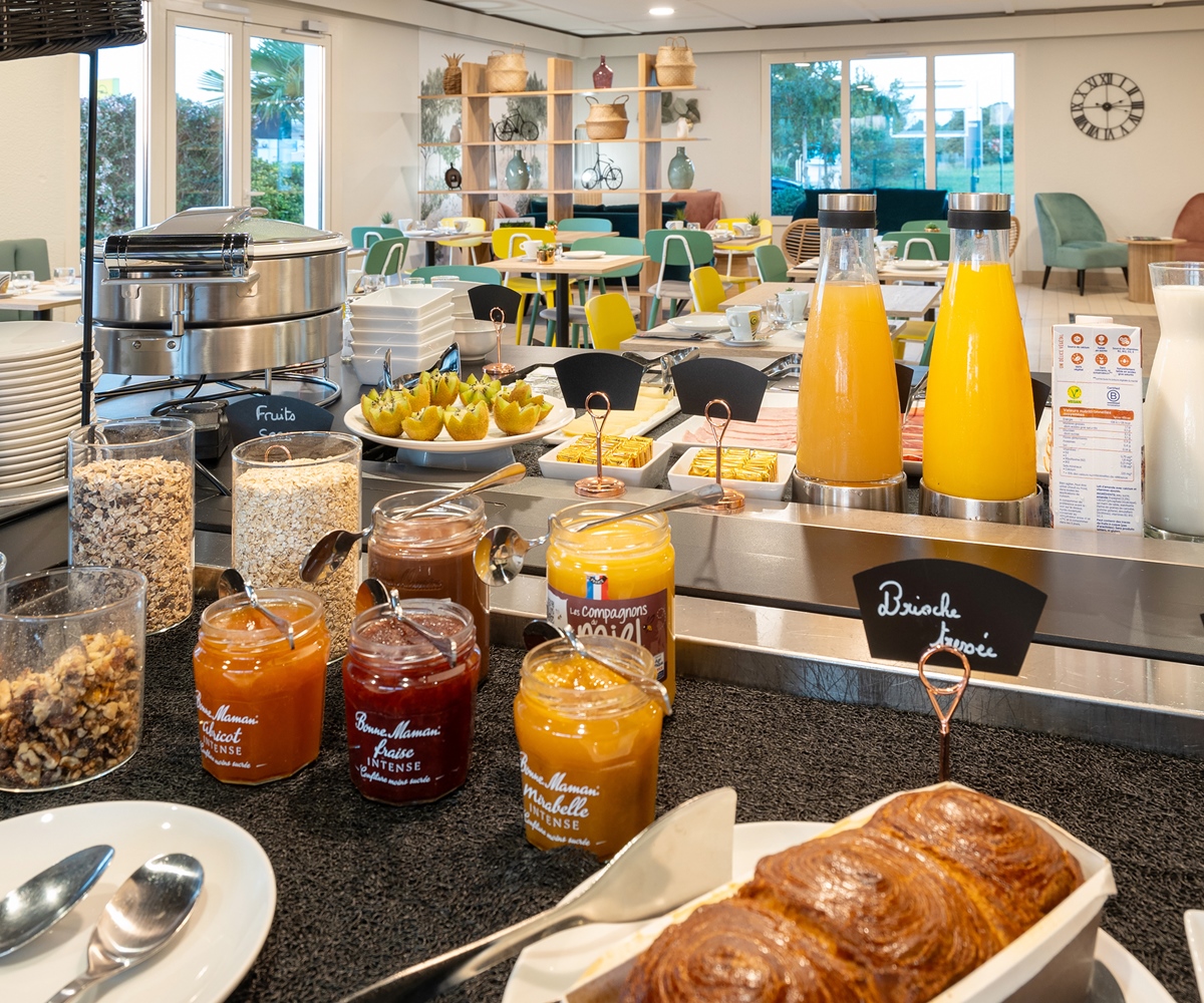 Fotos del hotel - SURE HOTEL BY BEST WESTERN ROCHEFORT-SUR-MER