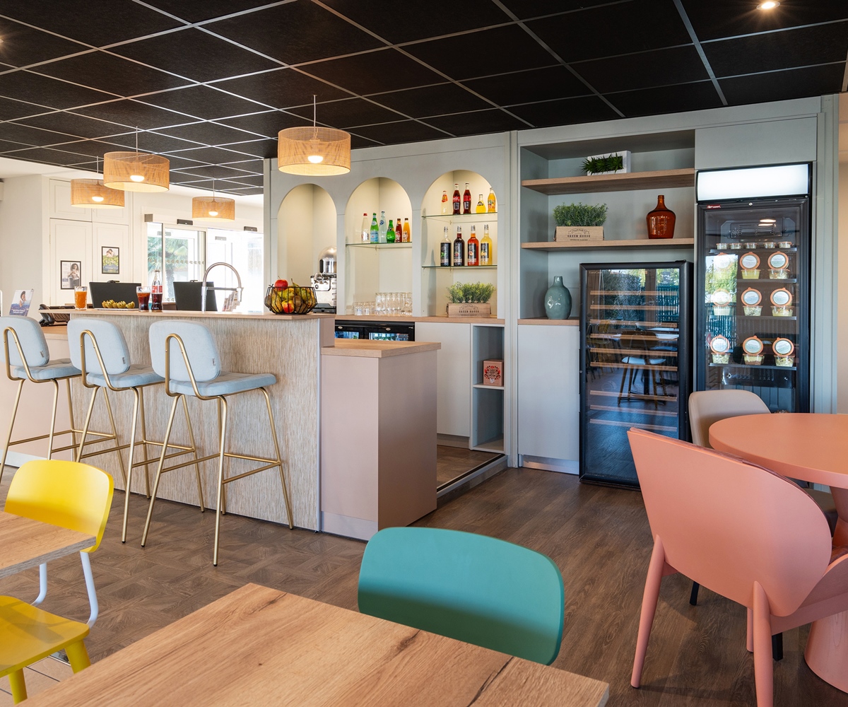 Fotos del hotel - SURE HOTEL BY BEST WESTERN ROCHEFORT-SUR-MER