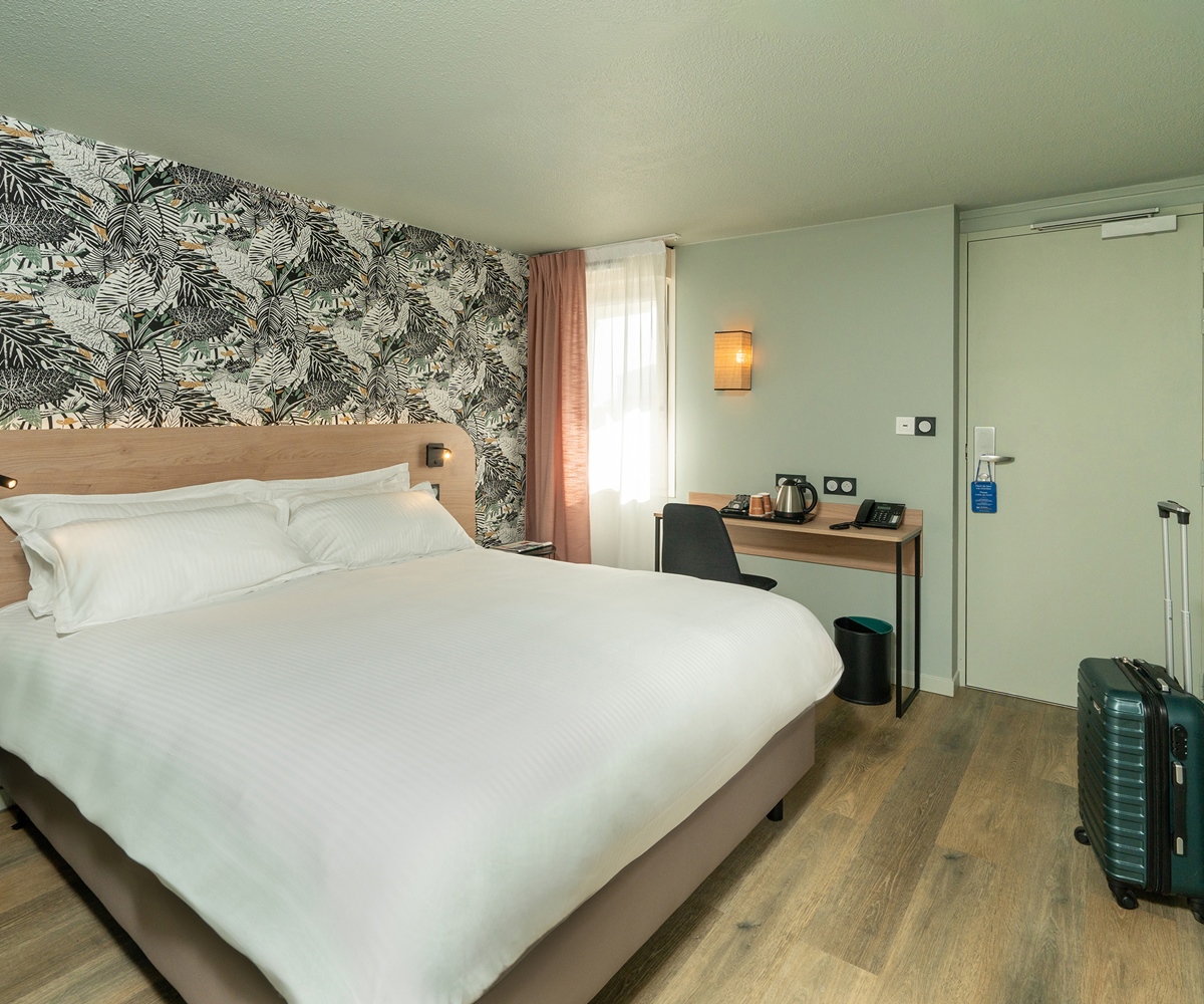 Fotos del hotel - SURE HOTEL BY BEST WESTERN ROCHEFORT-SUR-MER