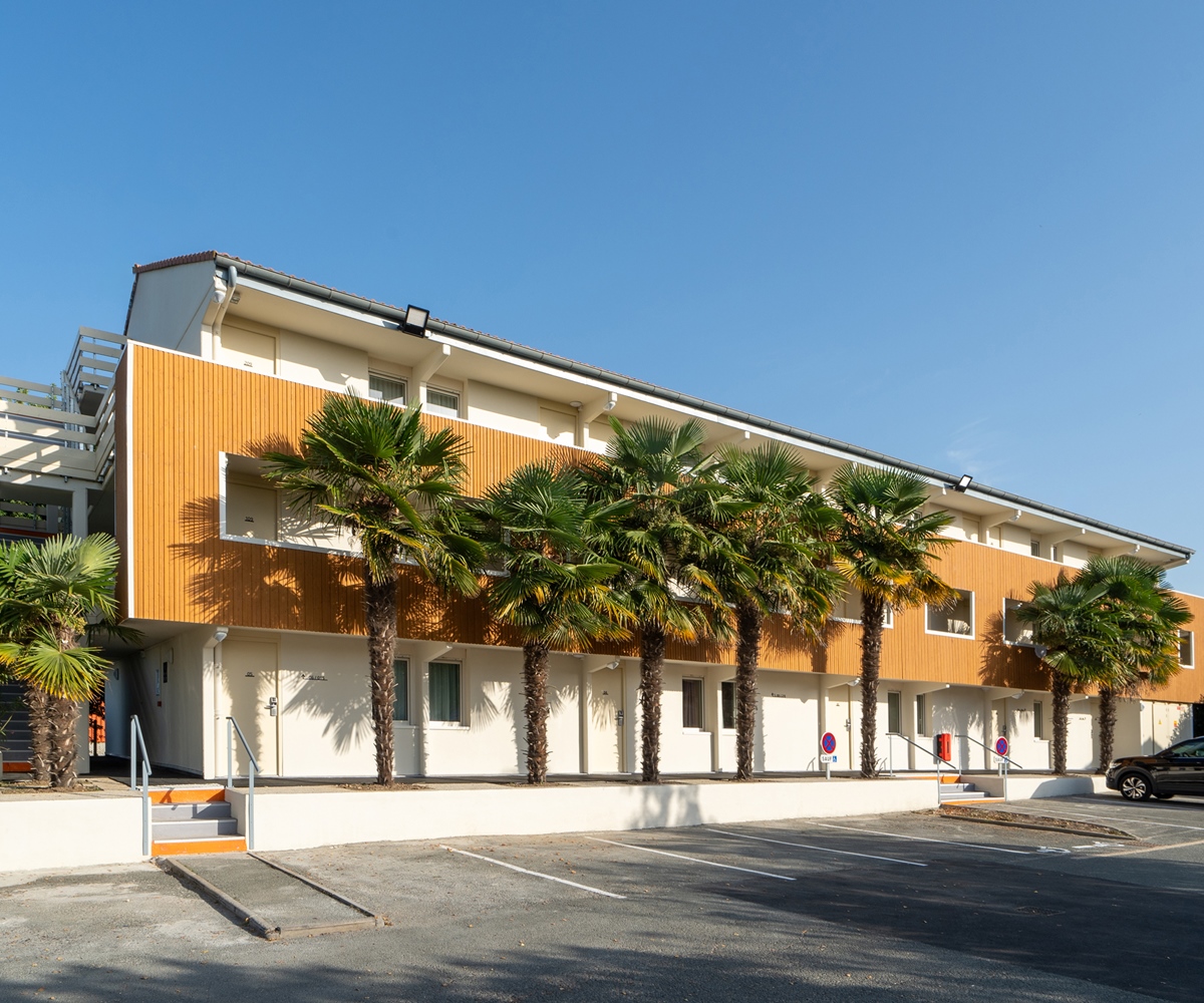 Fotos del hotel - SURE HOTEL BY BEST WESTERN ROCHEFORT-SUR-MER