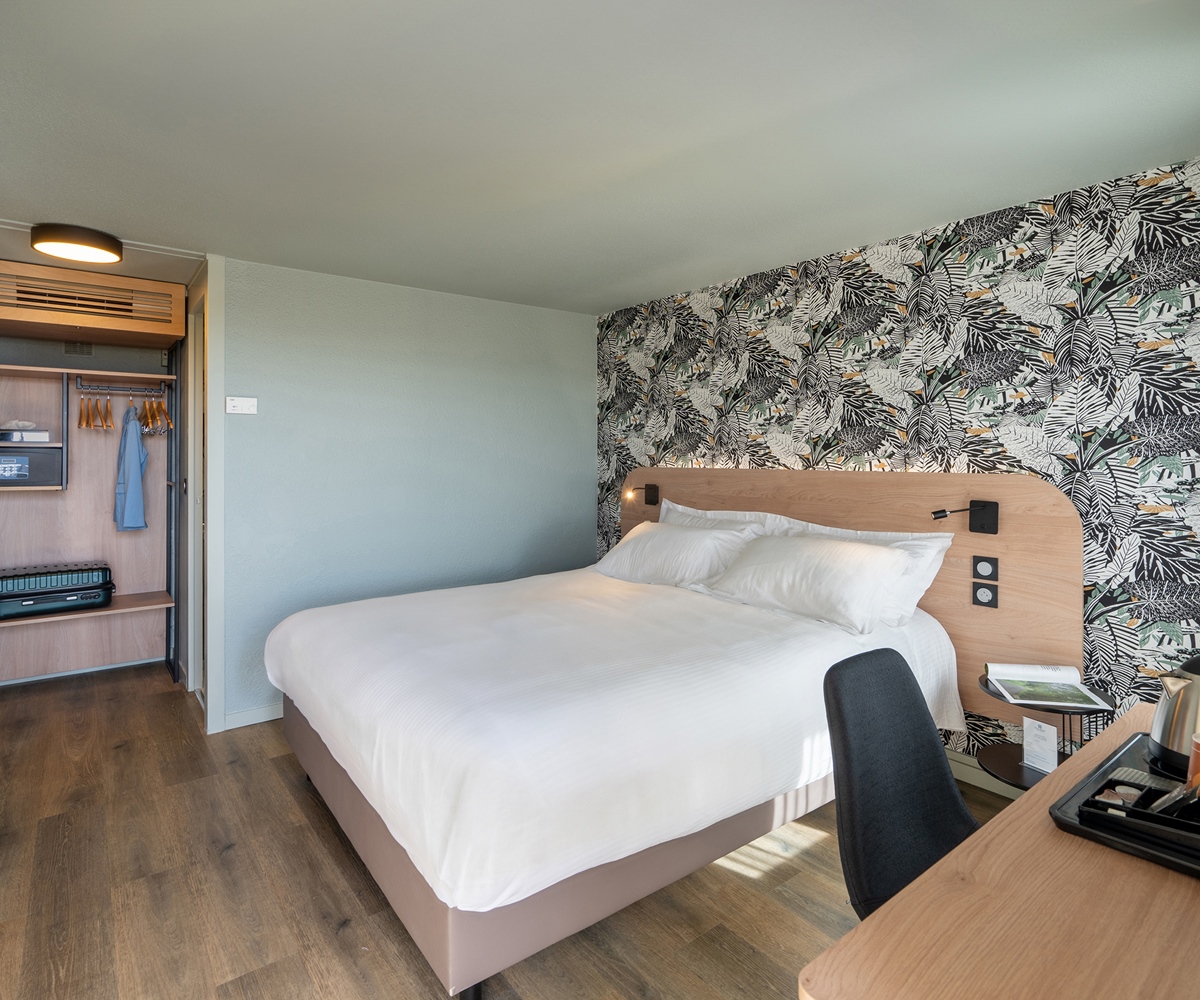 Fotos del hotel - SURE HOTEL BY BEST WESTERN ROCHEFORT-SUR-MER