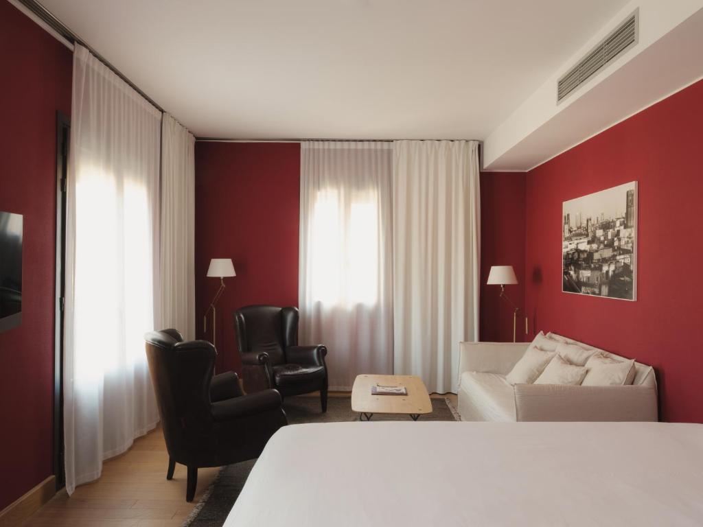 Fotos del hotel - CASA CAMPER