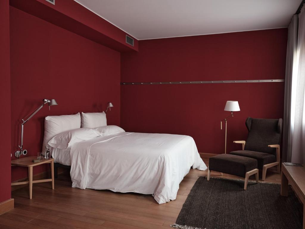 Fotos del hotel - CASA CAMPER