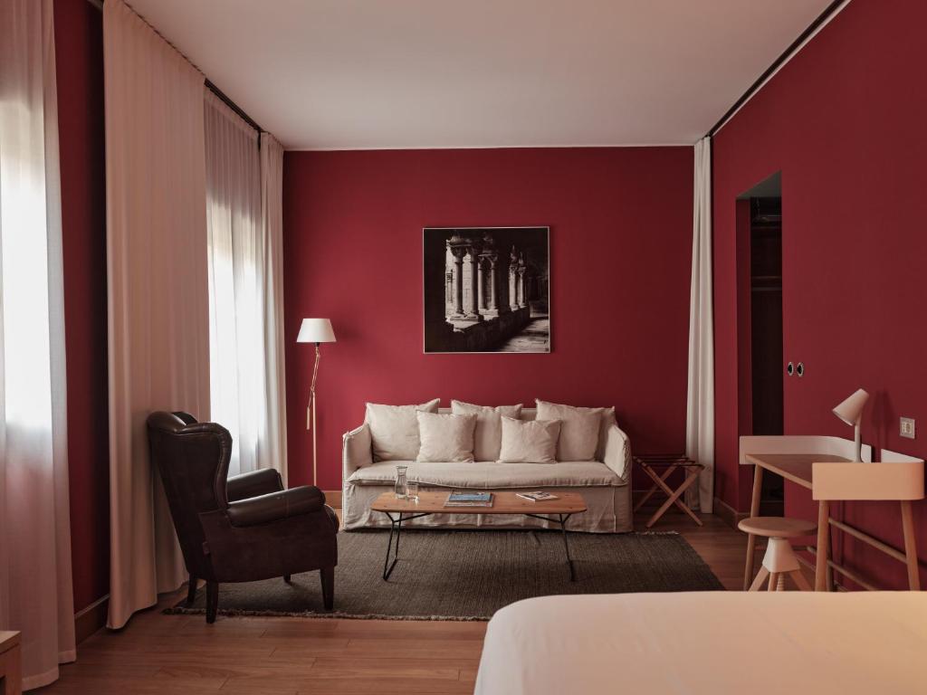 Fotos del hotel - CASA CAMPER