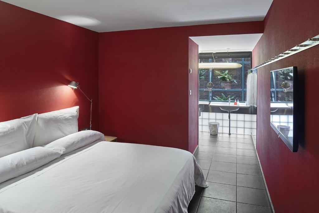 Fotos del hotel - CASA CAMPER