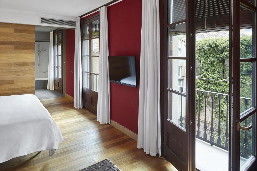 Fotos del hotel - CASA CAMPER
