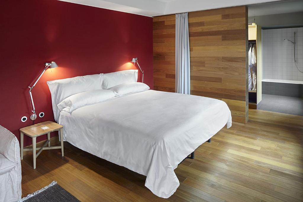 Fotos del hotel - CASA CAMPER