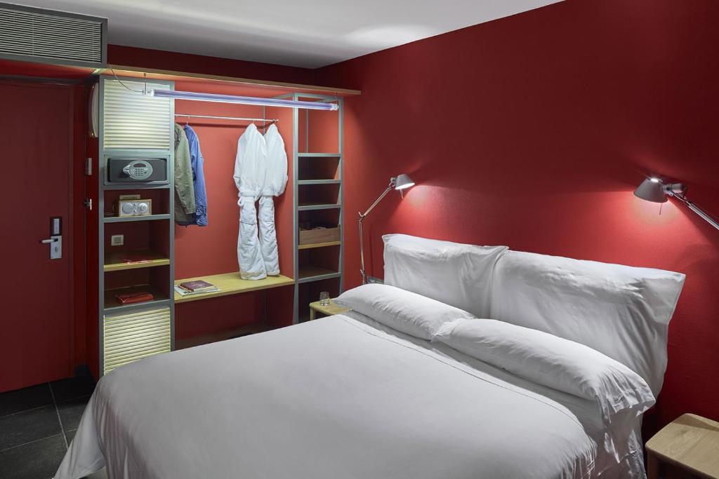 Fotos del hotel - CASA CAMPER