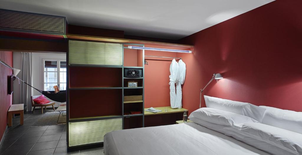 Fotos del hotel - CASA CAMPER
