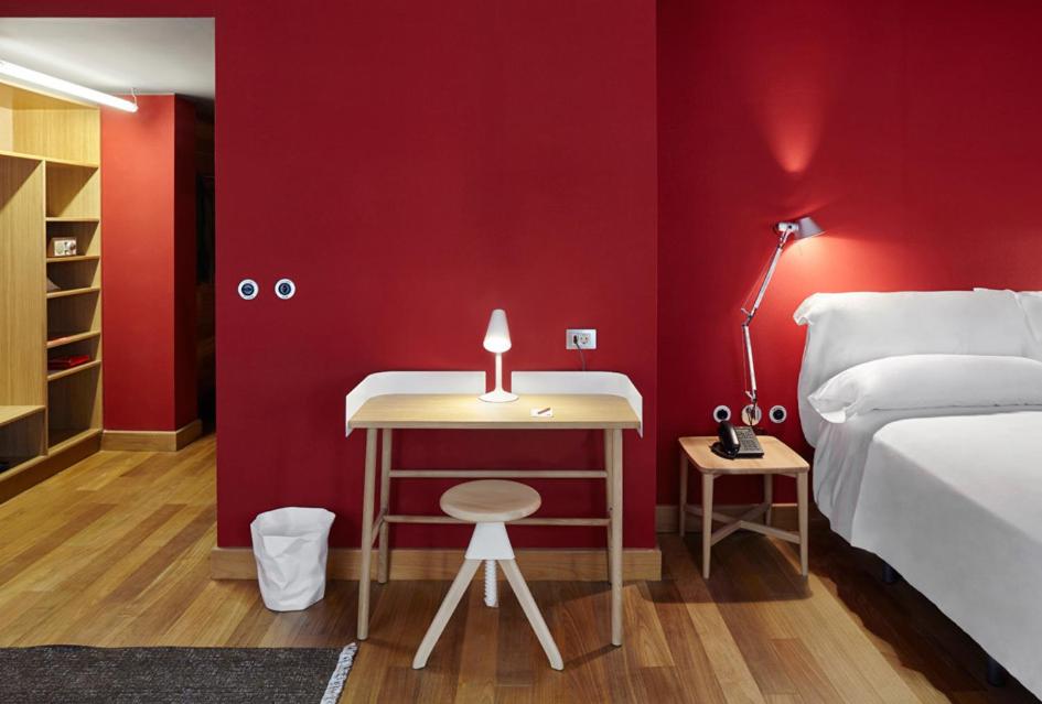 Fotos del hotel - CASA CAMPER