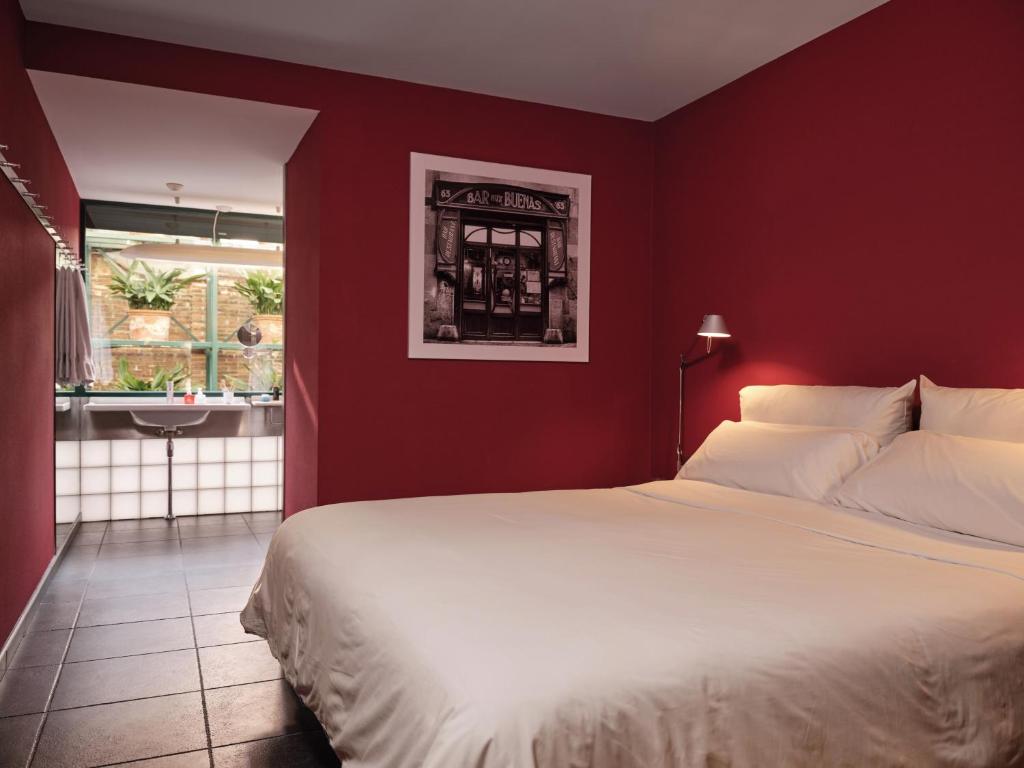 Fotos del hotel - CASA CAMPER