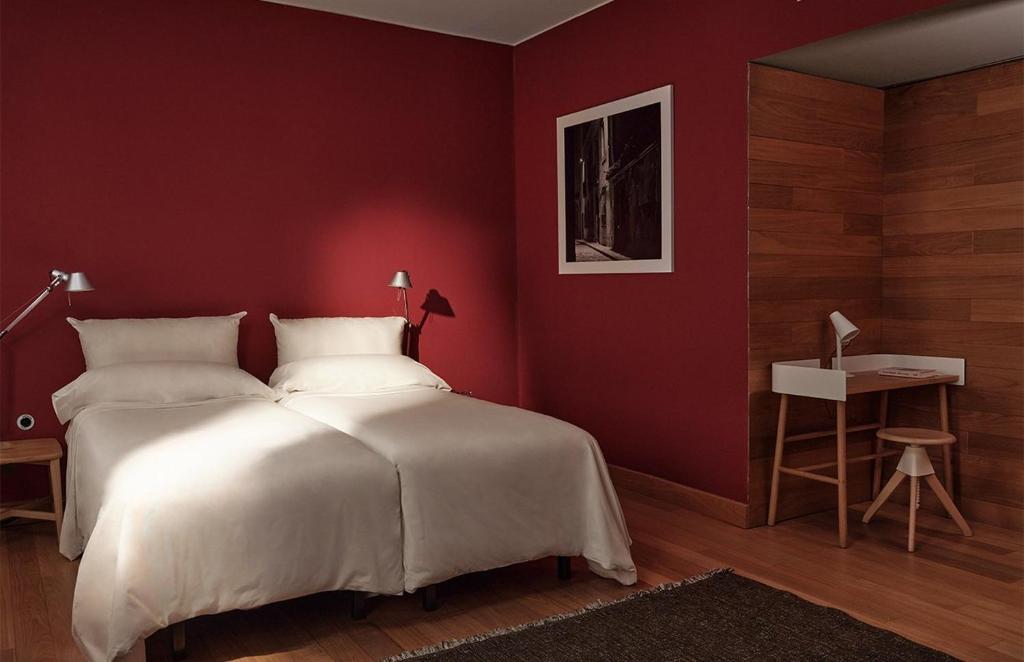 Fotos del hotel - CASA CAMPER