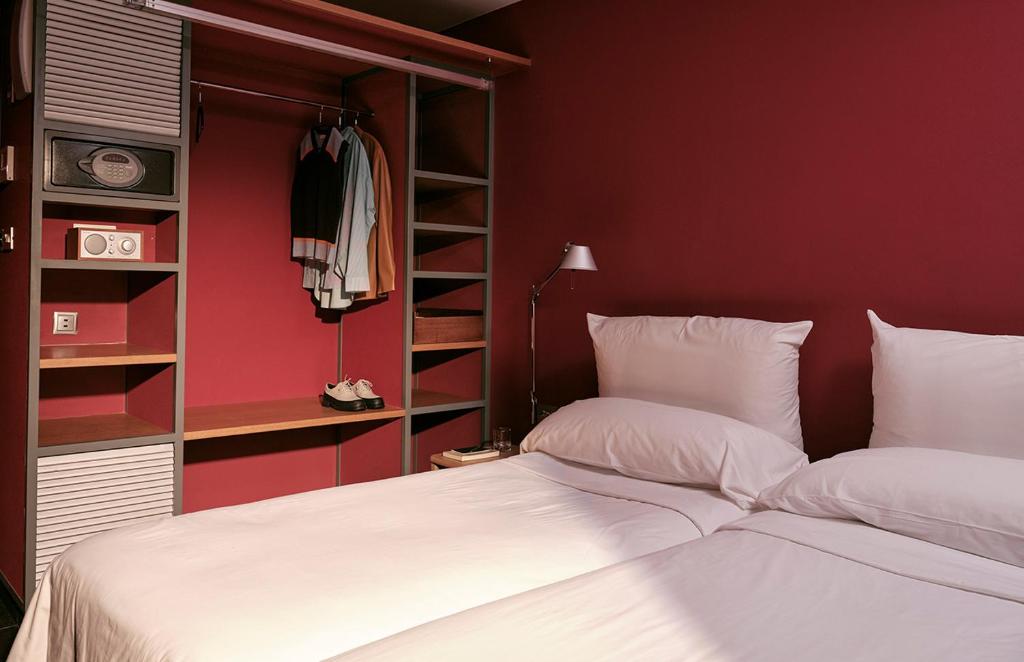 Fotos del hotel - CASA CAMPER