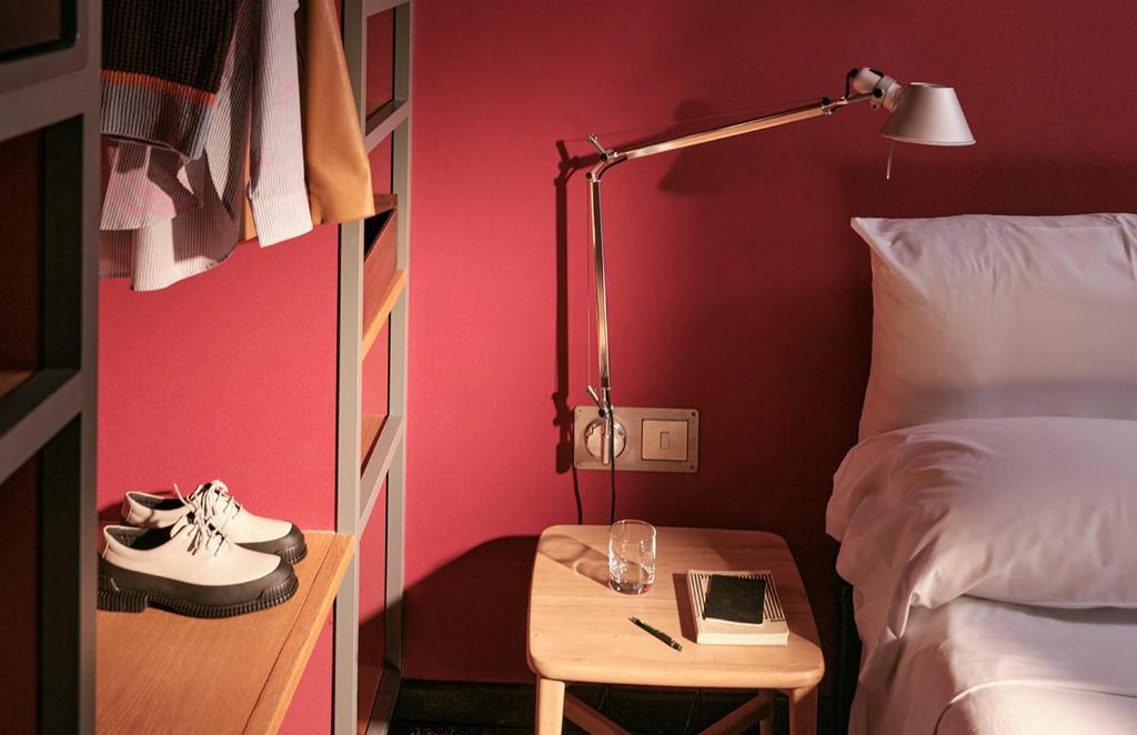 Fotos del hotel - CASA CAMPER
