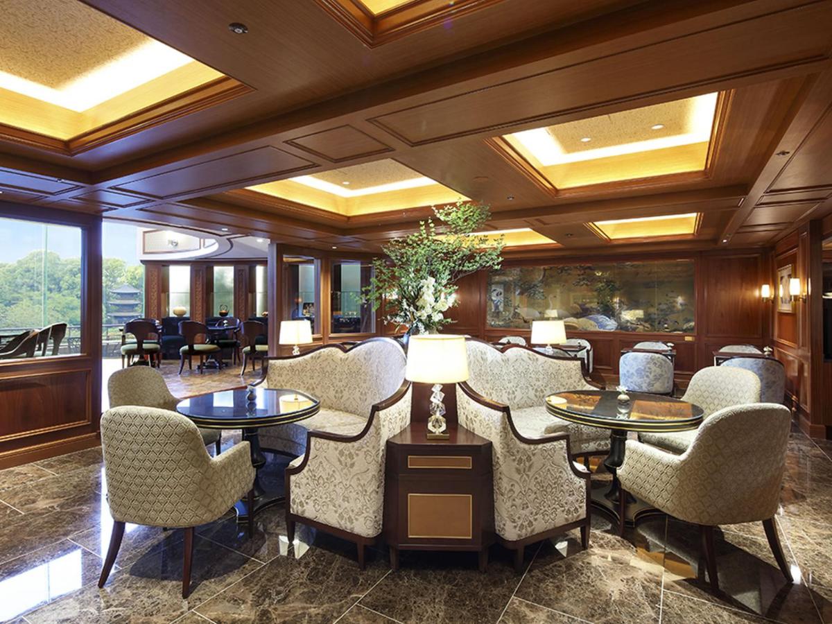 Fotos del hotel - CHINZANSO TOKYO HOTEL