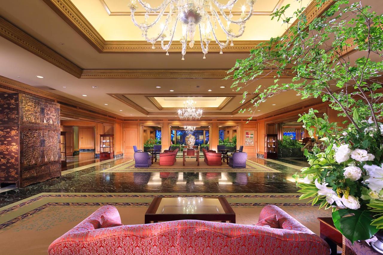 Fotos del hotel - CHINZANSO TOKYO HOTEL