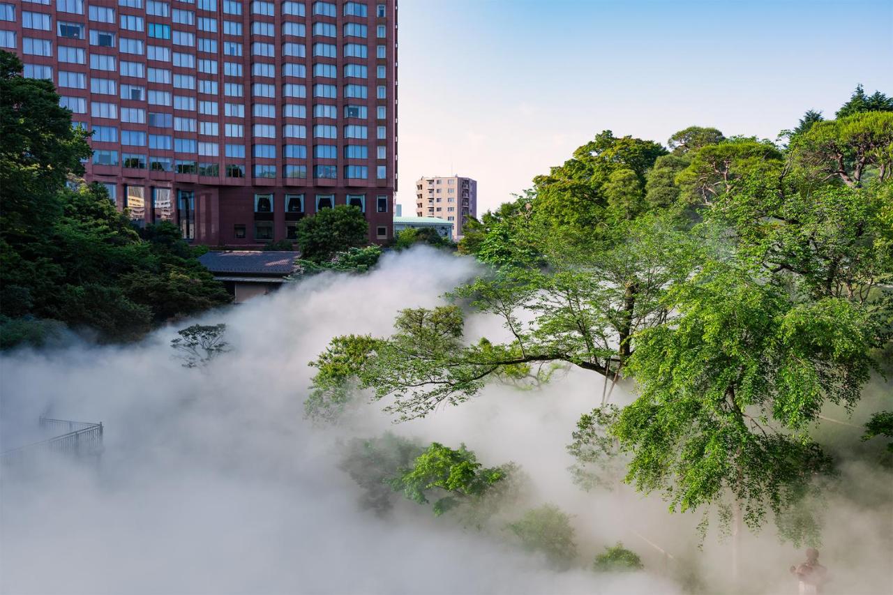 Fotos del hotel - CHINZANSO TOKYO HOTEL