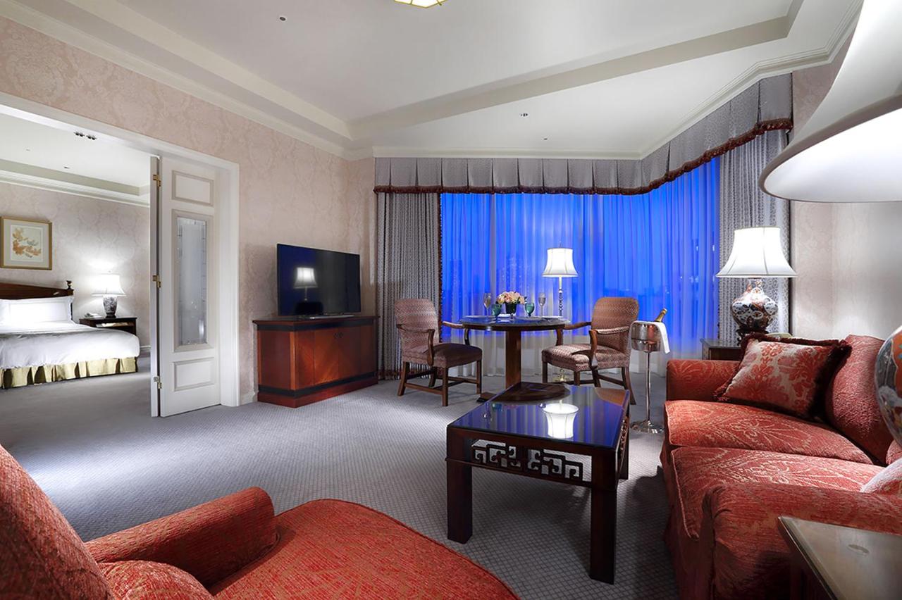 Fotos del hotel - CHINZANSO TOKYO HOTEL