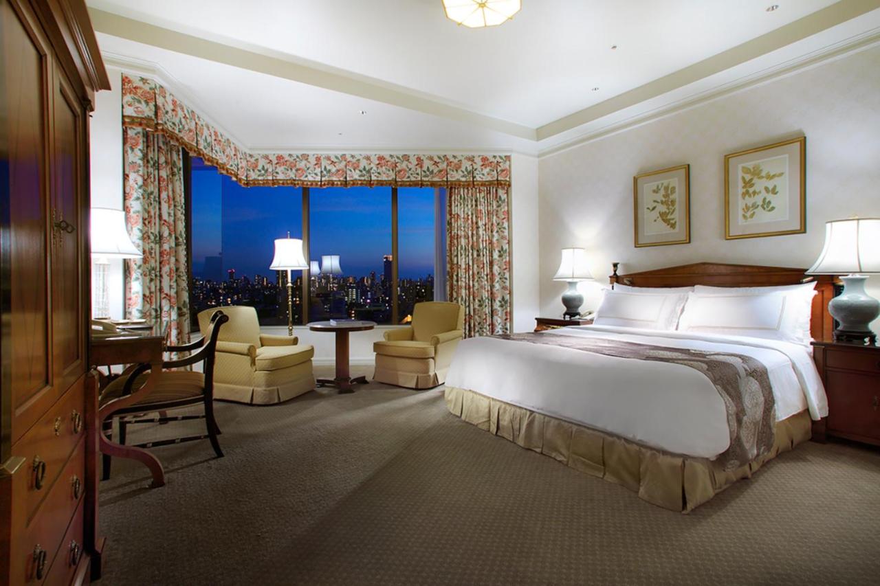 Fotos del hotel - CHINZANSO TOKYO HOTEL