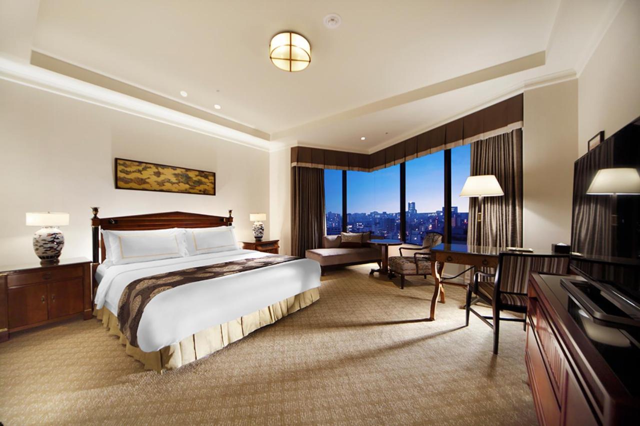 Fotos del hotel - CHINZANSO TOKYO HOTEL