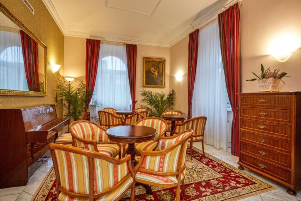 Fotos del hotel - ST.GEORGE HOTEL