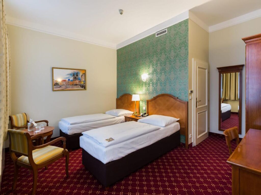 Fotos del hotel - ST.GEORGE HOTEL
