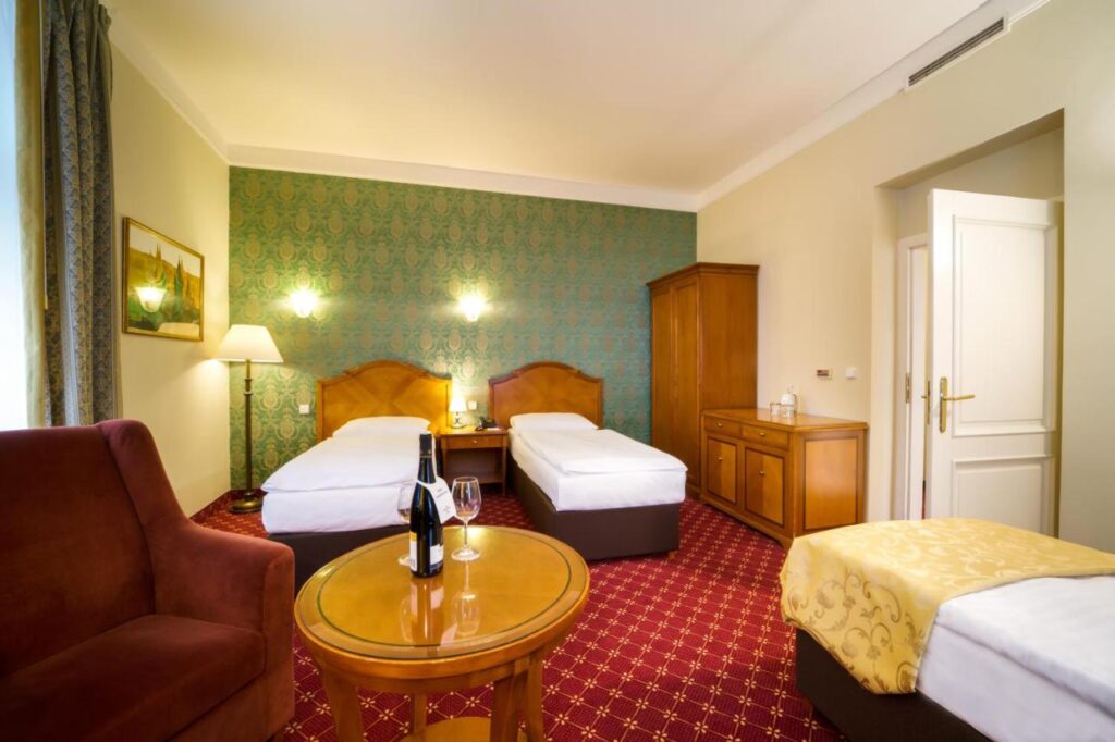 Fotos del hotel - ST.GEORGE HOTEL