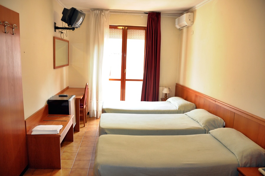 Fotos del hotel - HOTEL CINECITTA
