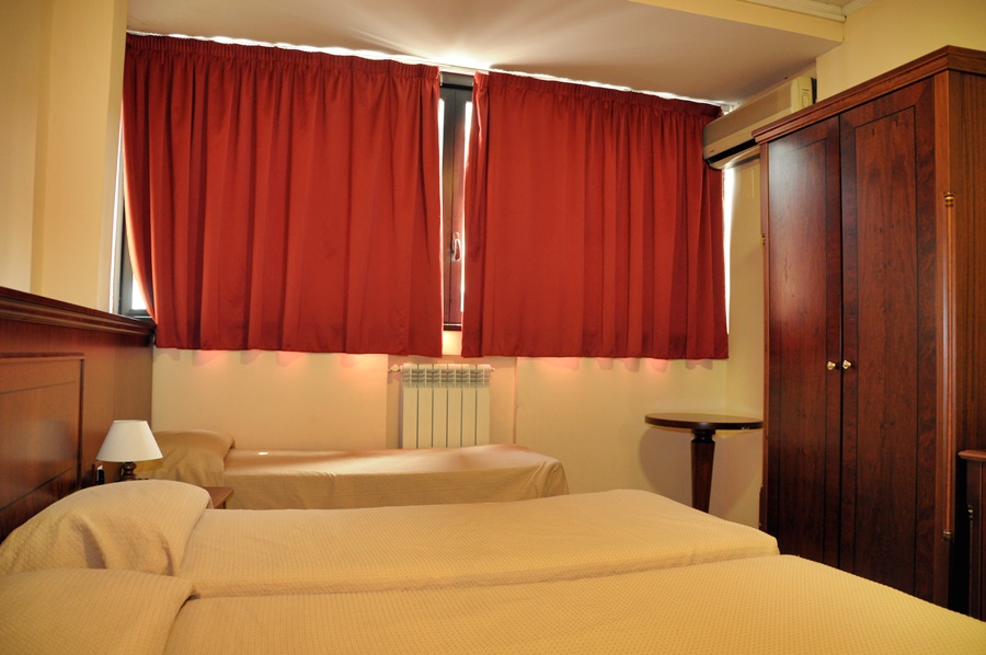 Fotos del hotel - HOTEL CINECITTA