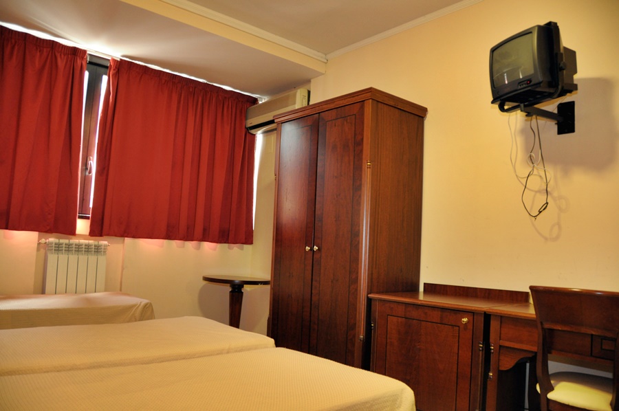 Fotos del hotel - HOTEL CINECITTA
