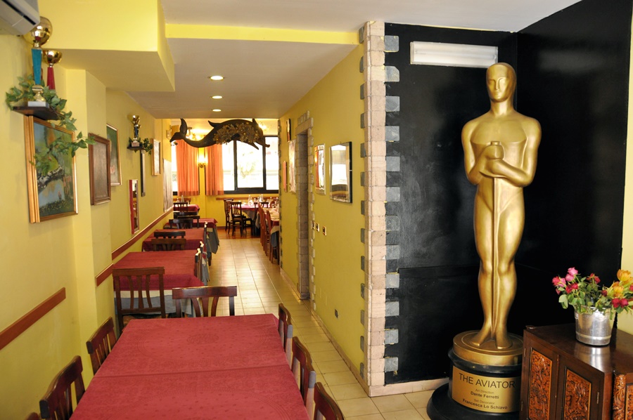 Fotos del hotel - HOTEL CINECITTA
