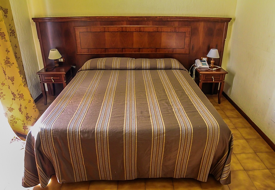 Fotos del hotel - HOTEL CINECITTA
