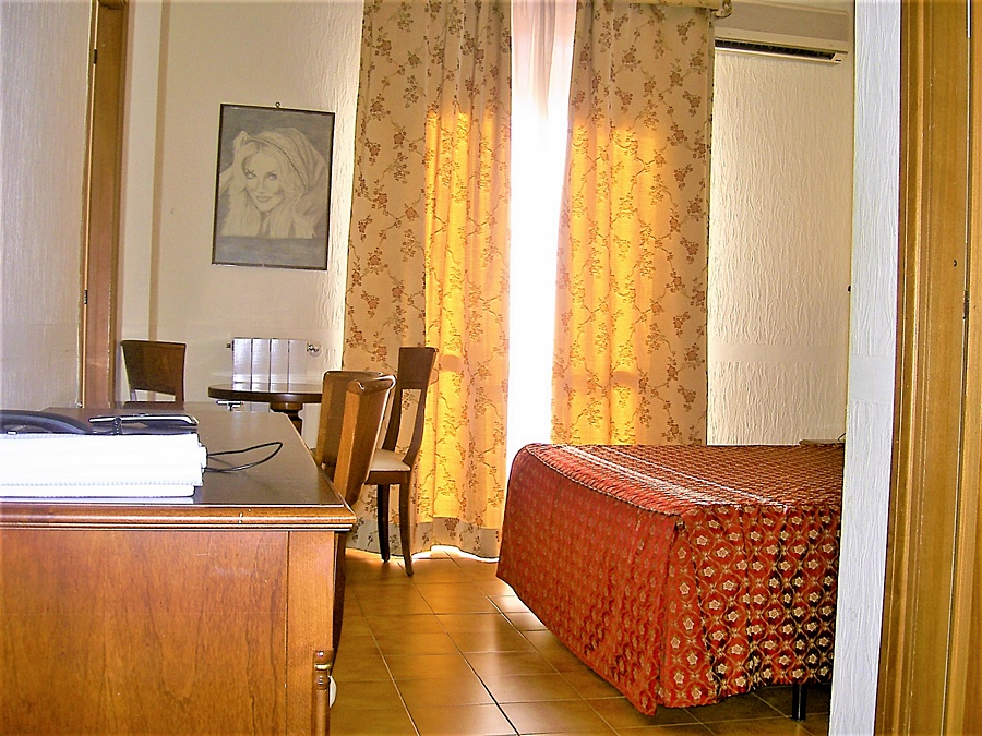 Fotos del hotel - HOTEL CINECITTA