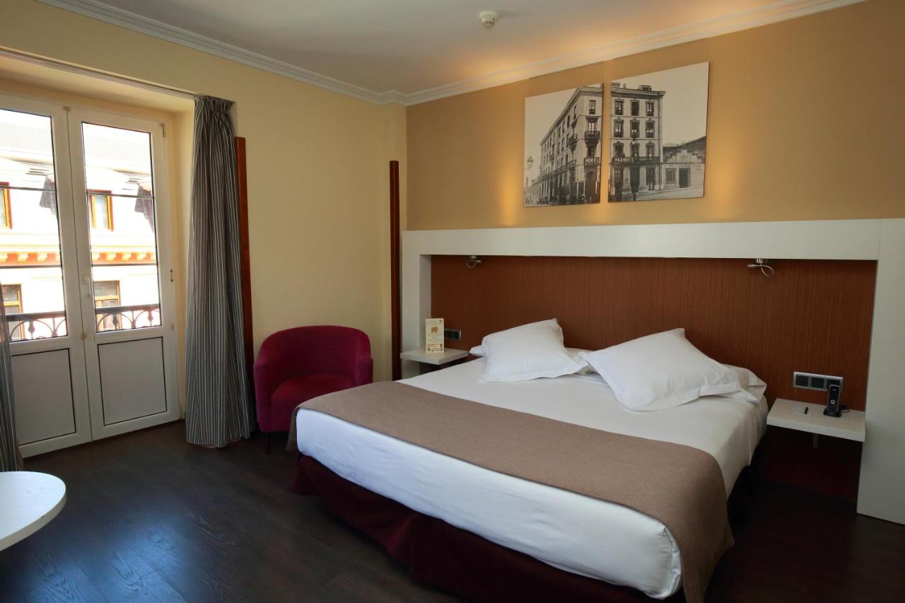 Fotos del hotel - GRAN HOTEL ESPAÑA