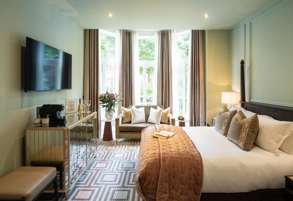 Fotos del hotel - ELLEN KENSINGTON
