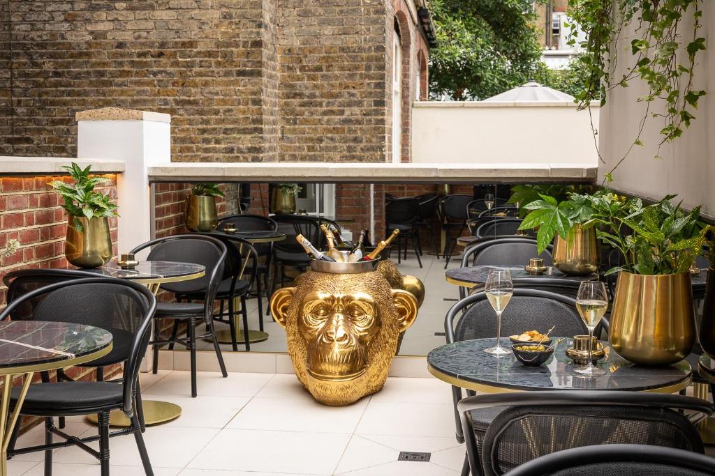 Fotos del hotel - ELLEN KENSINGTON