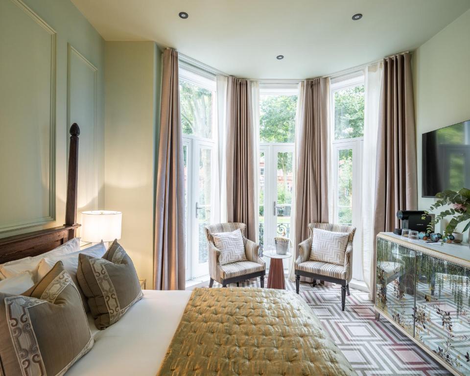 Fotos del hotel - ELLEN KENSINGTON