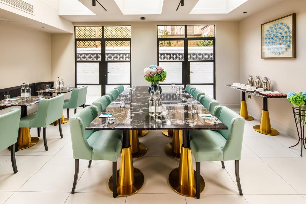 Fotos del hotel - ELLEN KENSINGTON