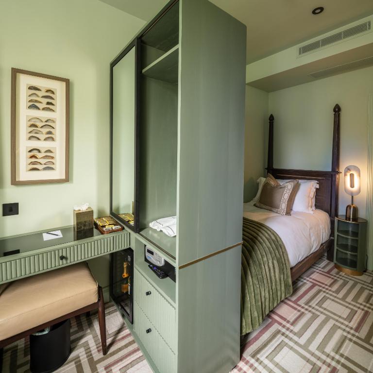 Fotos del hotel - ELLEN KENSINGTON