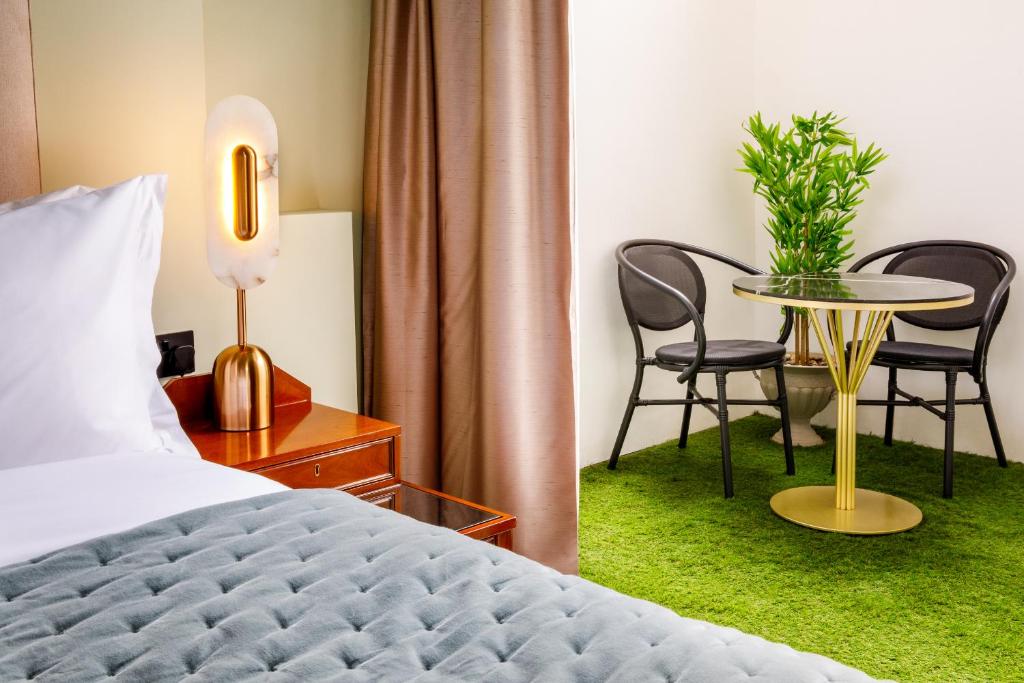 Fotos del hotel - ELLEN KENSINGTON