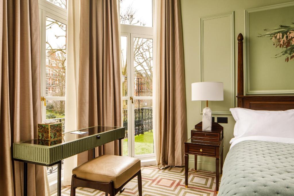Fotos del hotel - ELLEN KENSINGTON