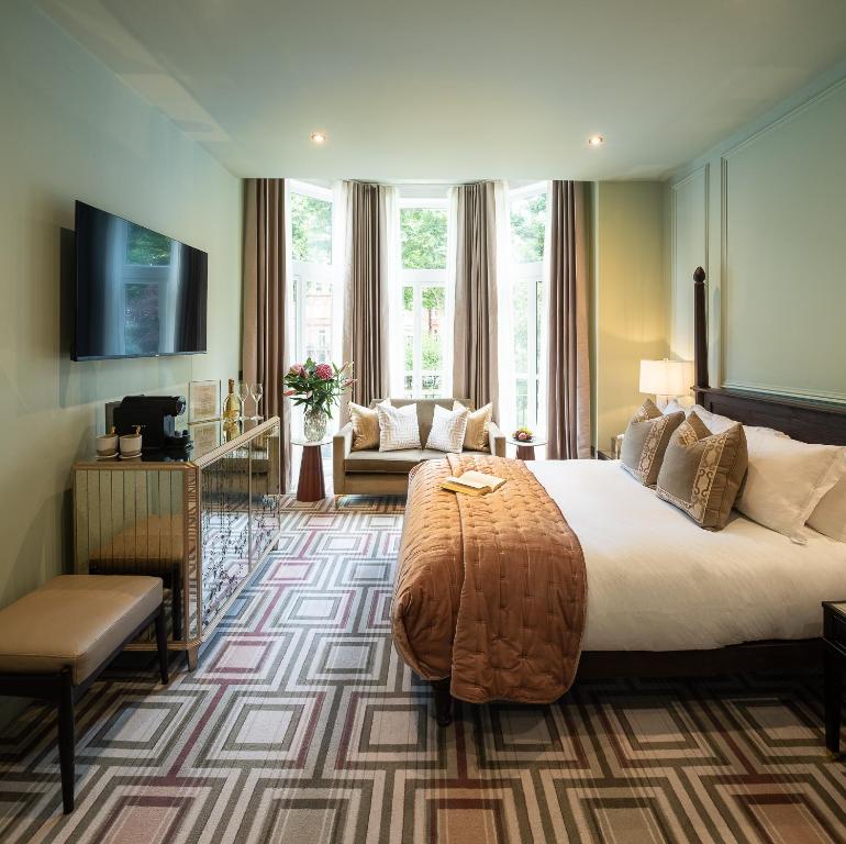 Fotos del hotel - ELLEN KENSINGTON