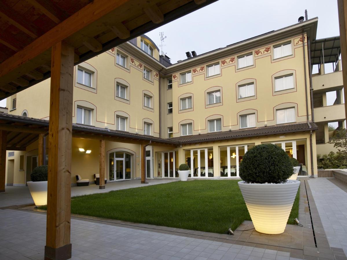 Fotos del hotel - VIRGINIA PALACE HOTEL