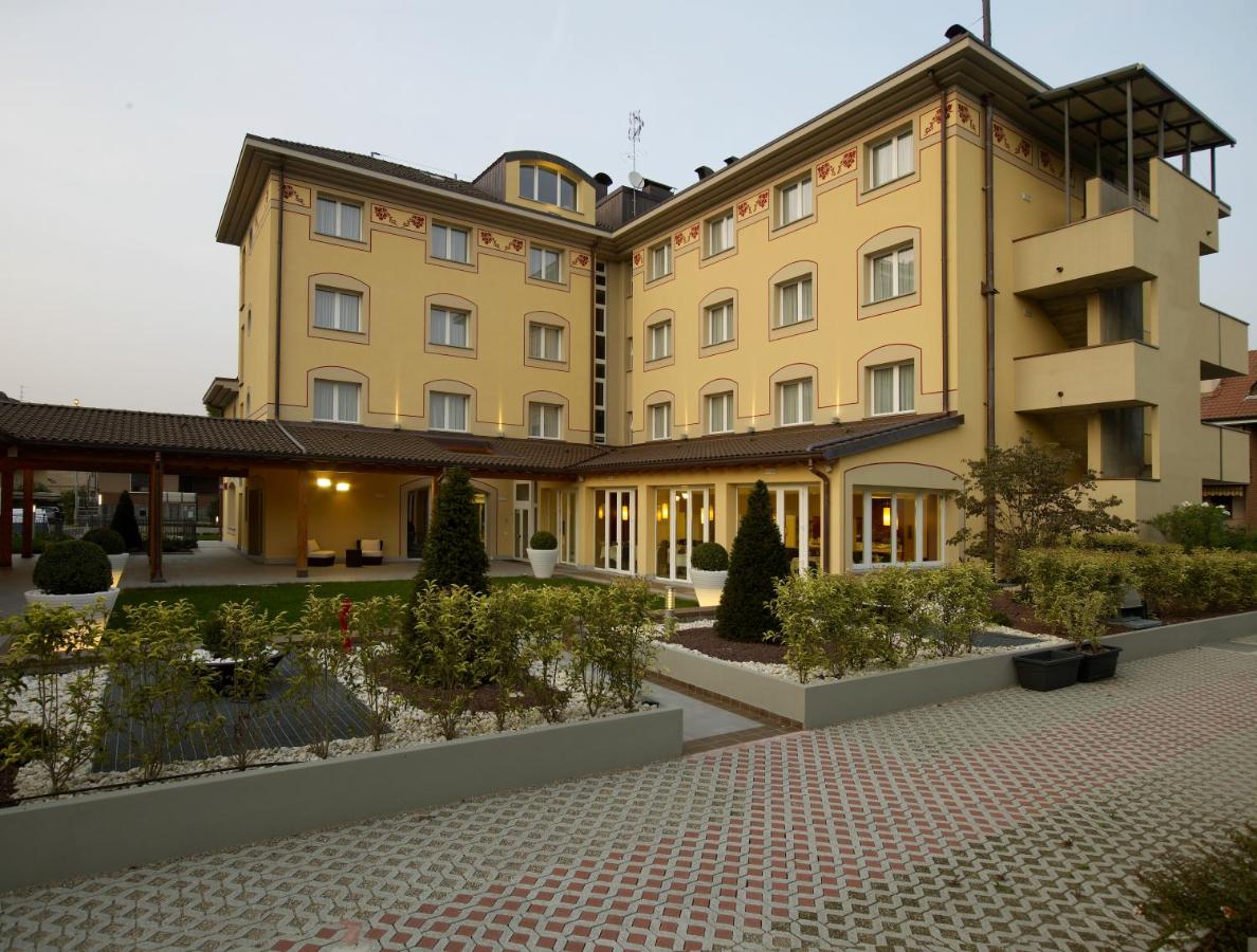 Fotos del hotel - VIRGINIA PALACE HOTEL